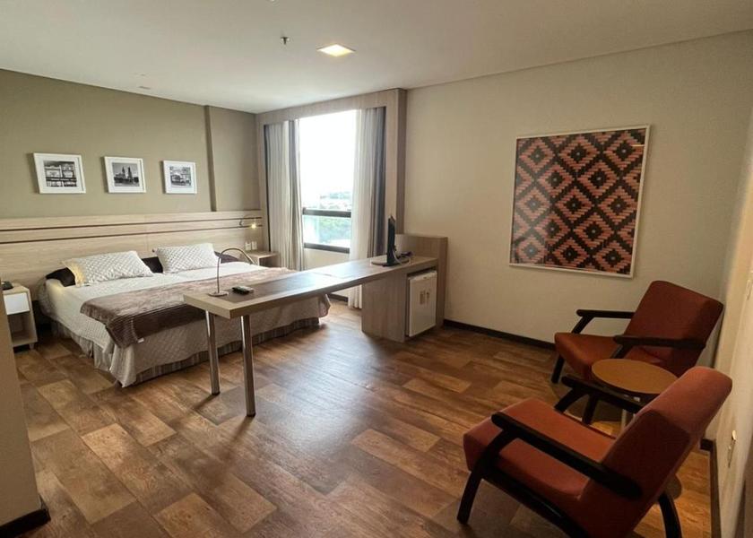 North Region Manaus Suite
