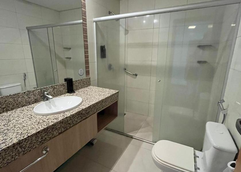 North Region Manaus Suite