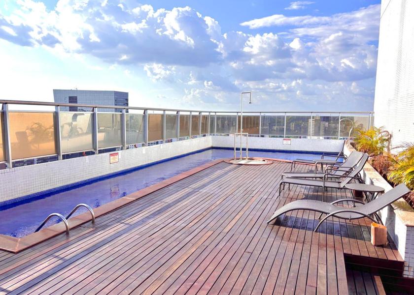 North Region Manaus view