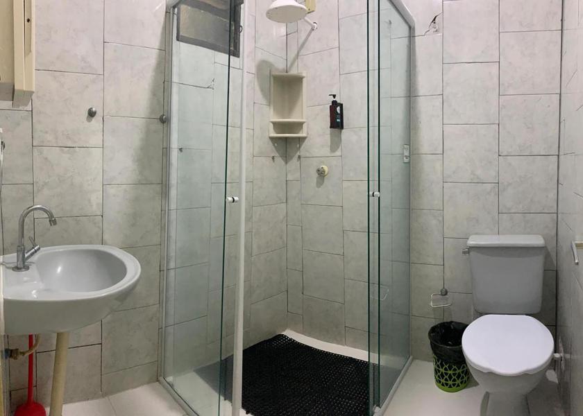 Amazonas Manaus Triple Room