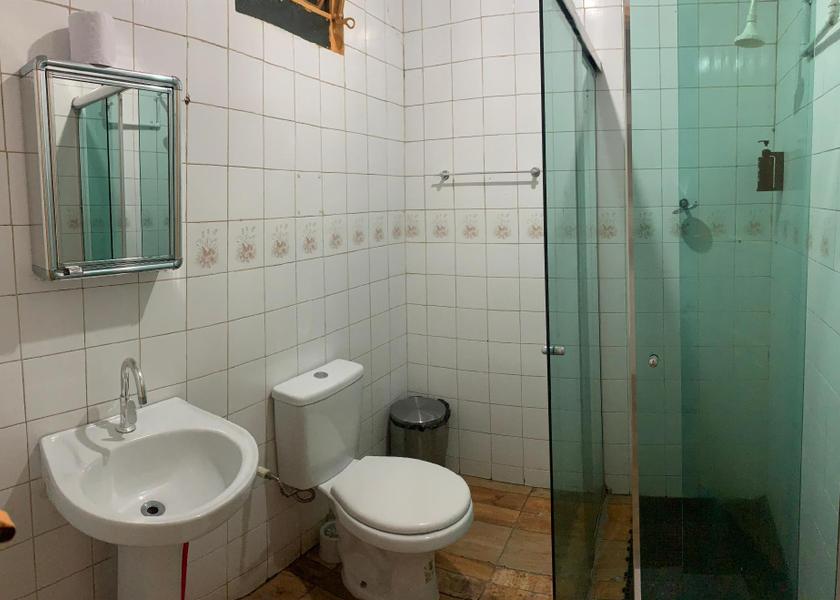 Amazonas Manaus Twin Standard