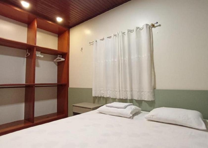 Amazonas Manaus Suite