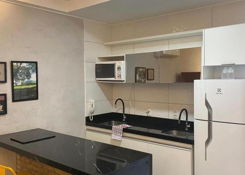Pernambuco Recife Superior Apartment with City View
