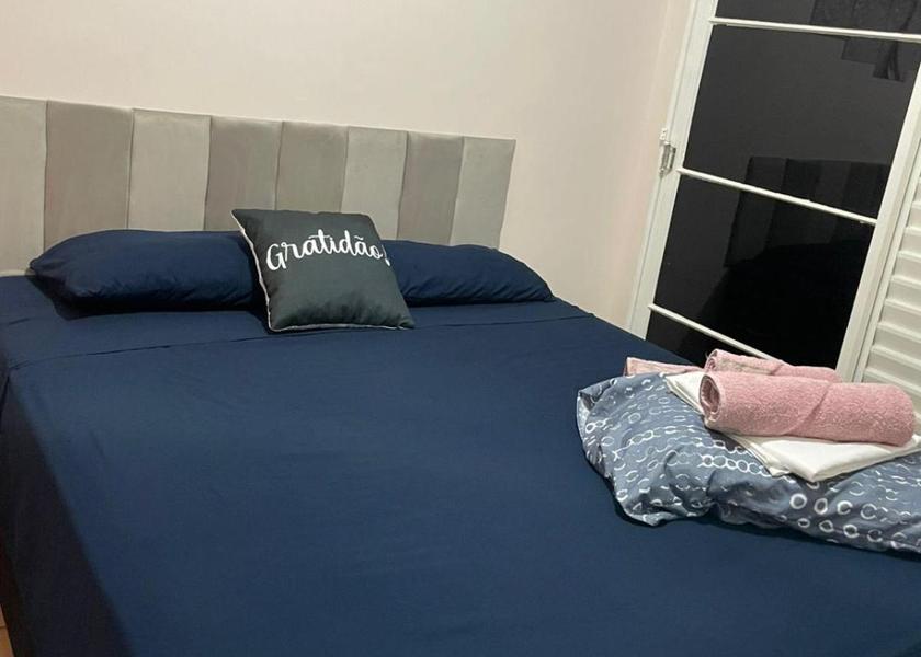São Paulo State Ribeirão Preto Quadruple Room - Disability Access