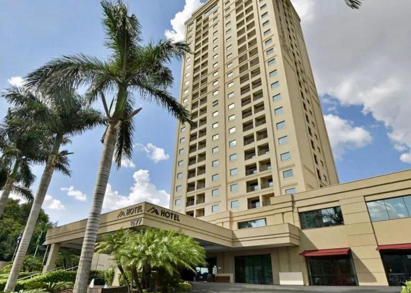 São Paulo State Ribeirão Preto 