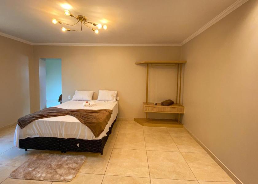 Alagoas Maragogi Quadruple Room