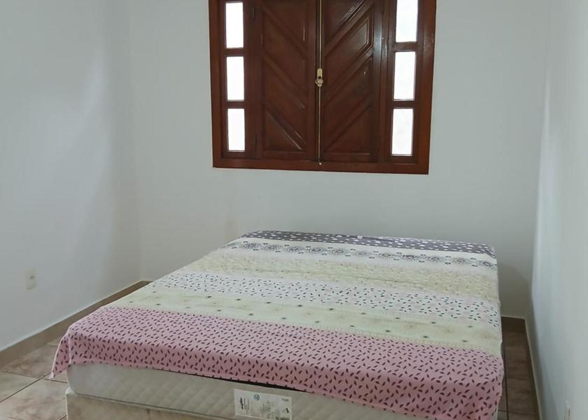 Espírito Santo Vitoria Single Room