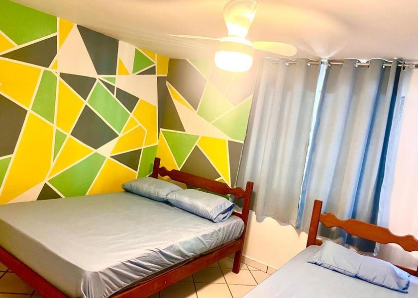 Espírito Santo Vitoria Family Room