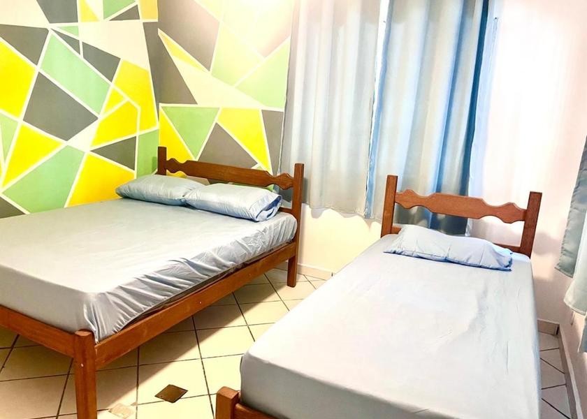 Espírito Santo Vitoria Family Room