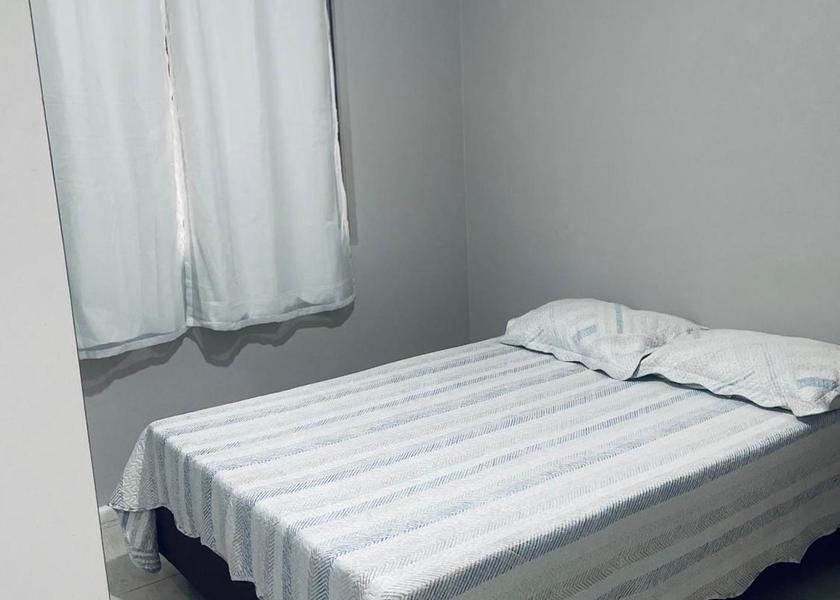 Espírito Santo Vitoria Large Double Room
