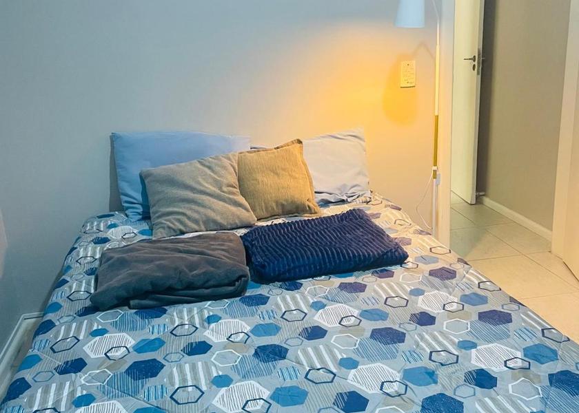 Espírito Santo Vitoria Large Double Room
