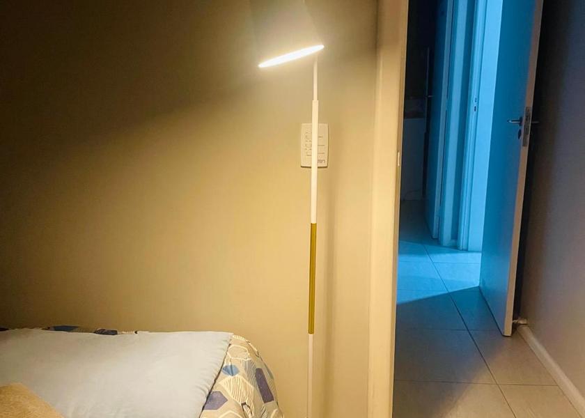 Espírito Santo Vitoria Large Double Room