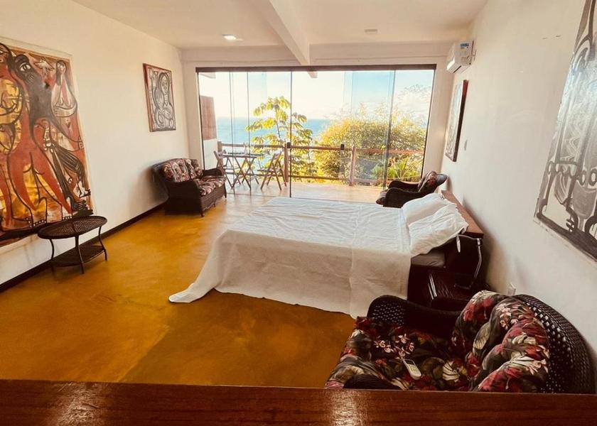 Bahia State Cairu Loft