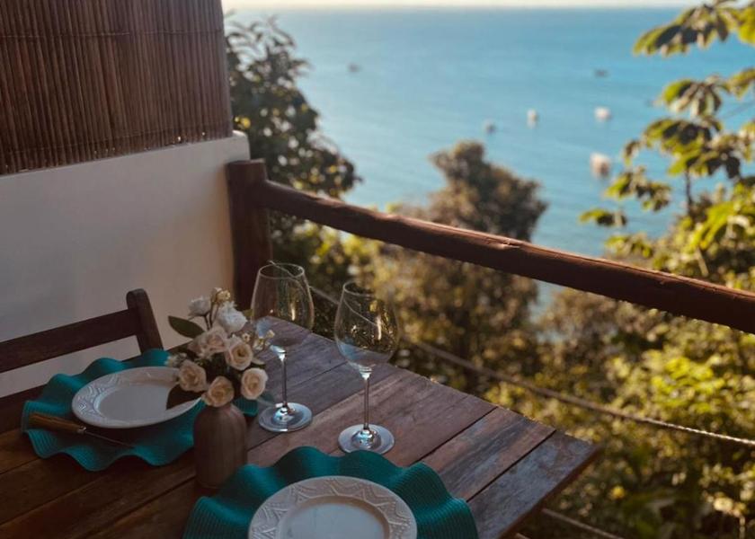 Bahia State Cairu Loft
