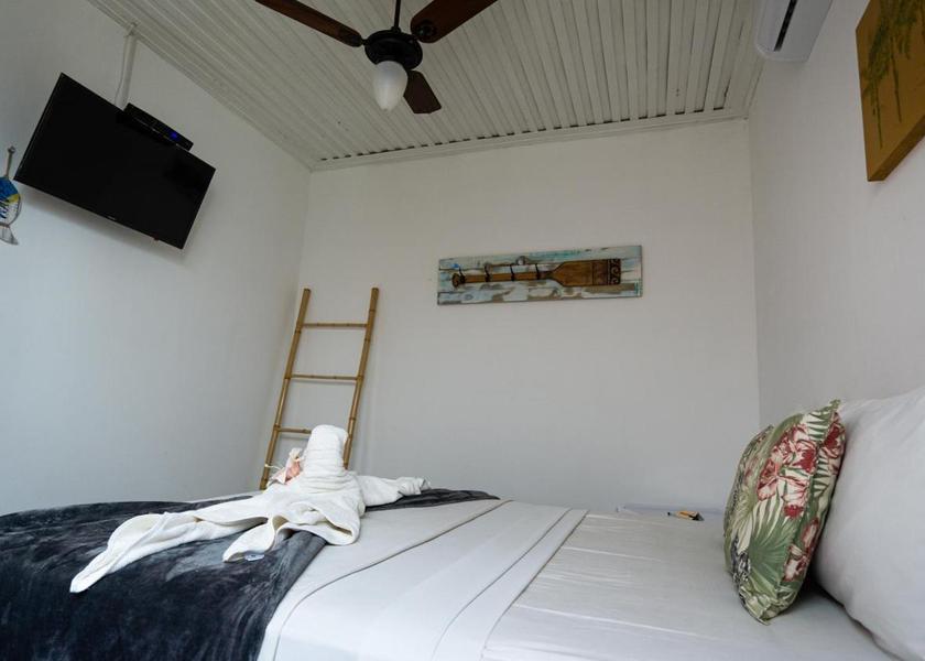 São Paulo State Guarujá Standard Suite