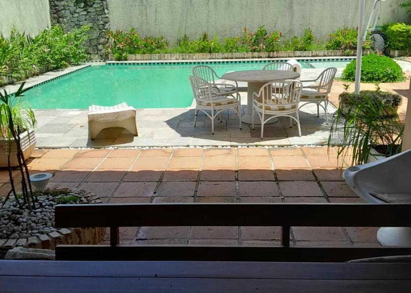 São Paulo State Guarujá 