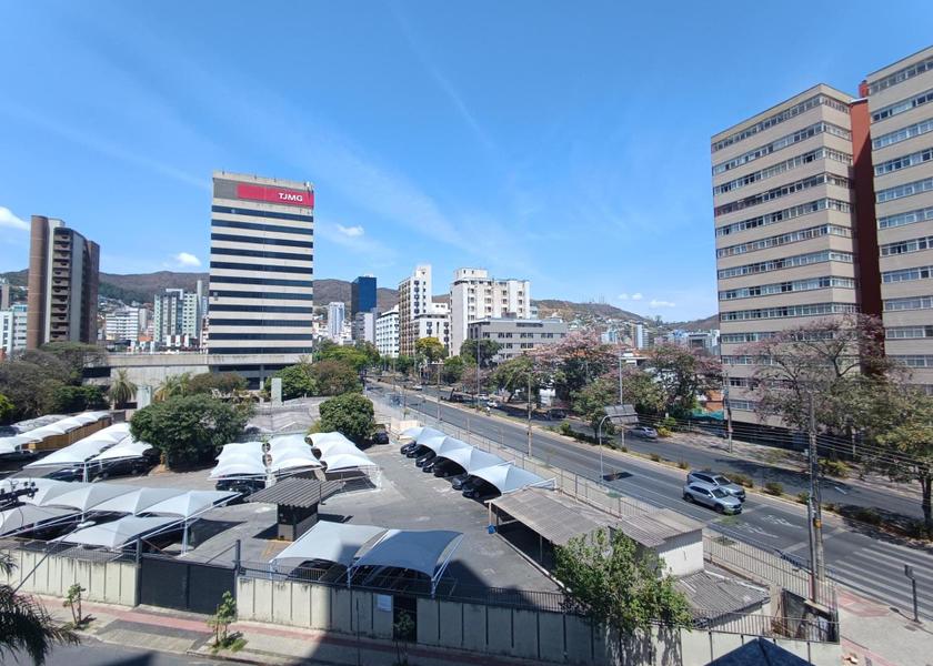 Minas Gerais Belo Horizonte 