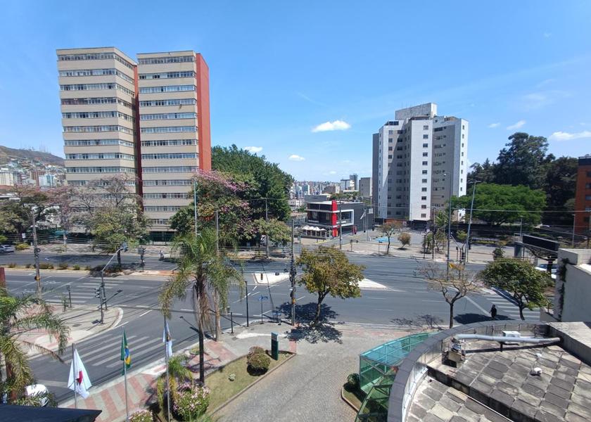 Minas Gerais Belo Horizonte 