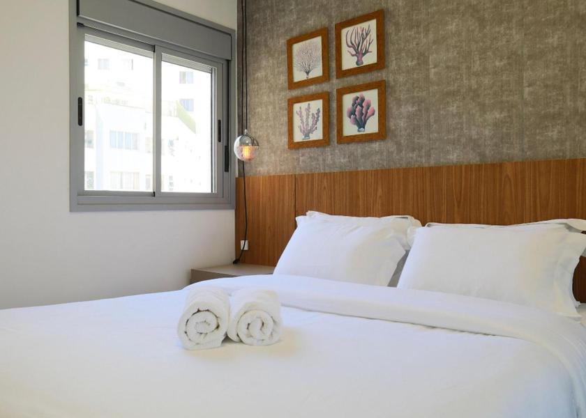 Minas Gerais Belo Horizonte Apartment