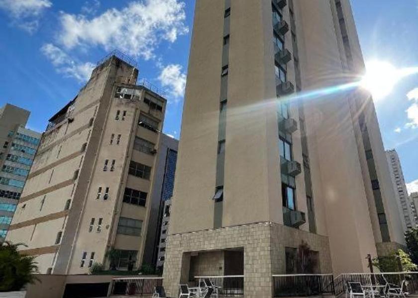 Minas Gerais Belo Horizonte One-Bedroom Apartment