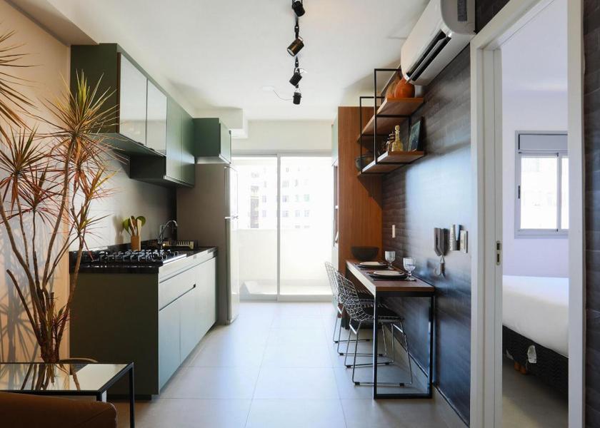Minas Gerais Belo Horizonte Apartment