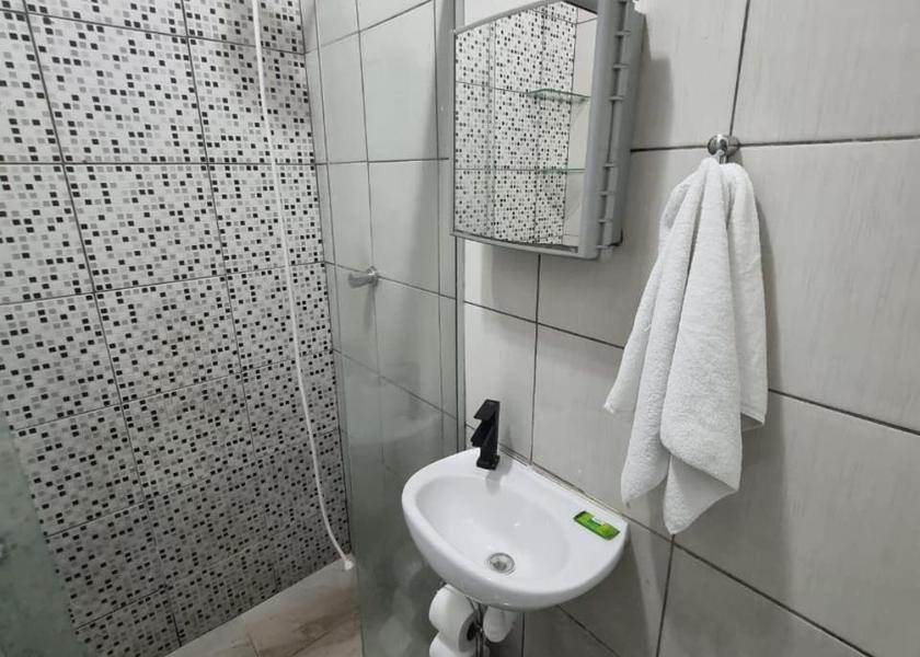 Minas Gerais Belo Horizonte Apartment