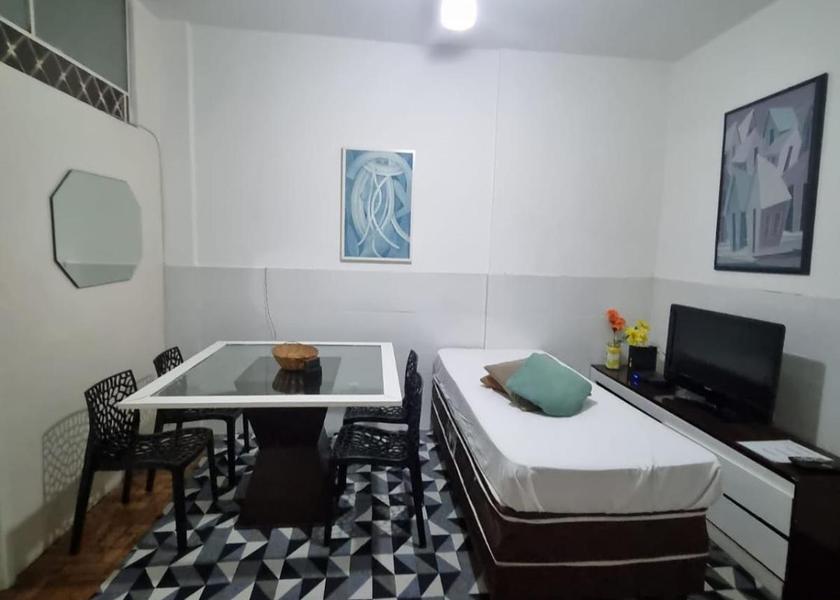 Minas Gerais Belo Horizonte Apartment