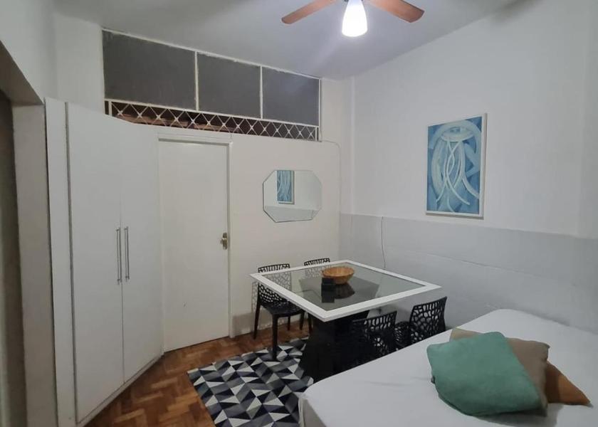 Minas Gerais Belo Horizonte Apartment