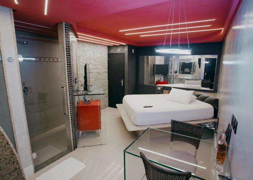 Rio Grande do Norte Parnamirim Standard Double Room