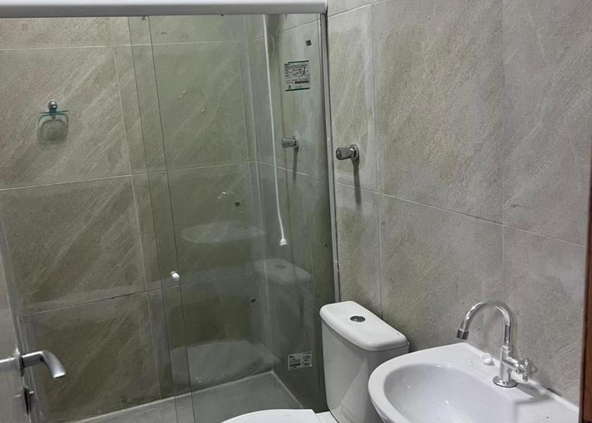 Pernambuco Olinda Suite