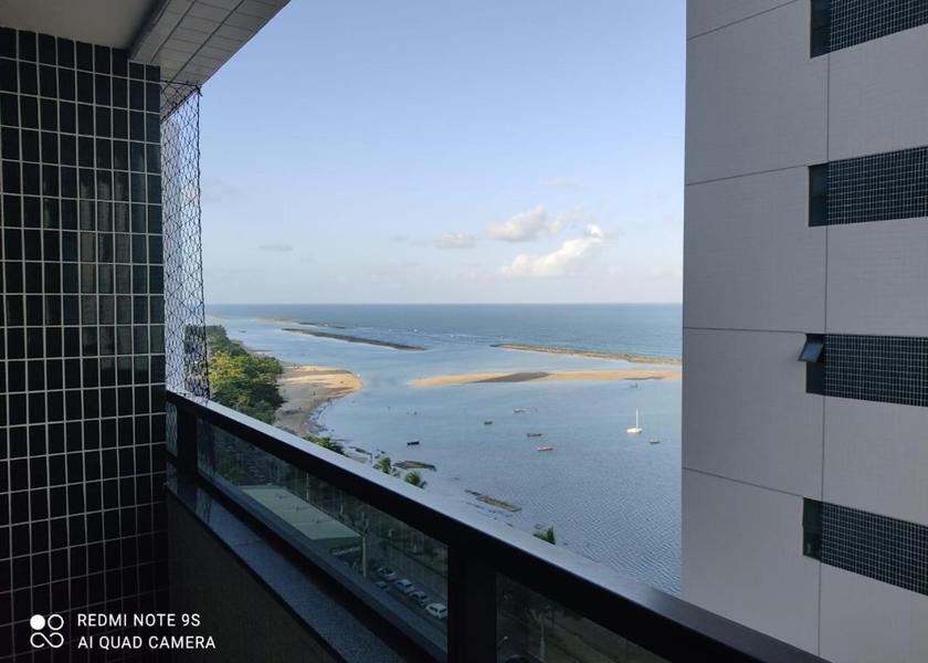Pernambuco Olinda One-Bedroom Apartment