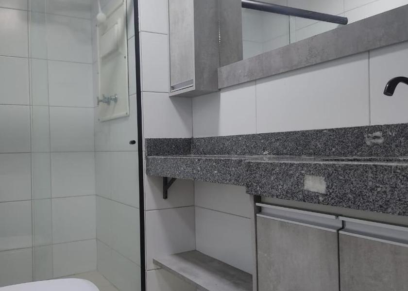 Pernambuco Olinda One-Bedroom Apartment