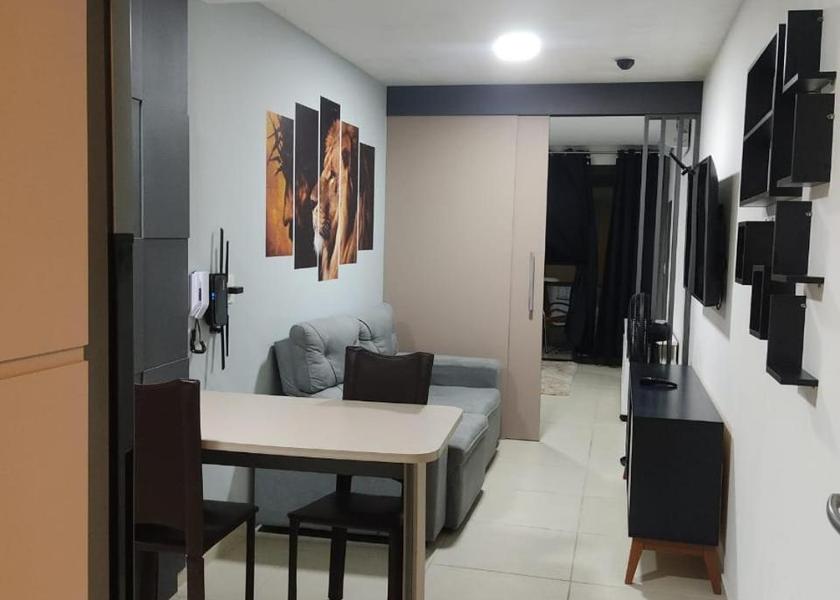 Pernambuco Olinda One-Bedroom Apartment