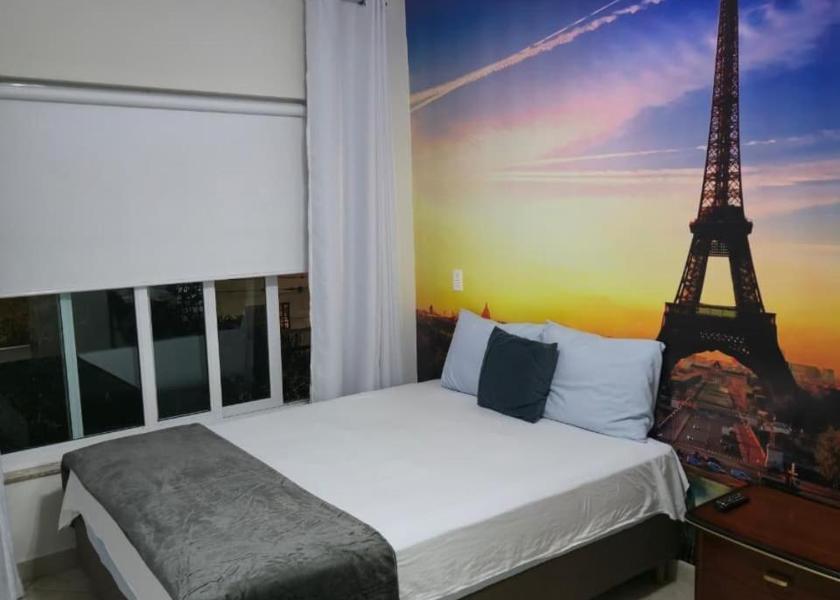 Paraná Curitiba Executive Suite