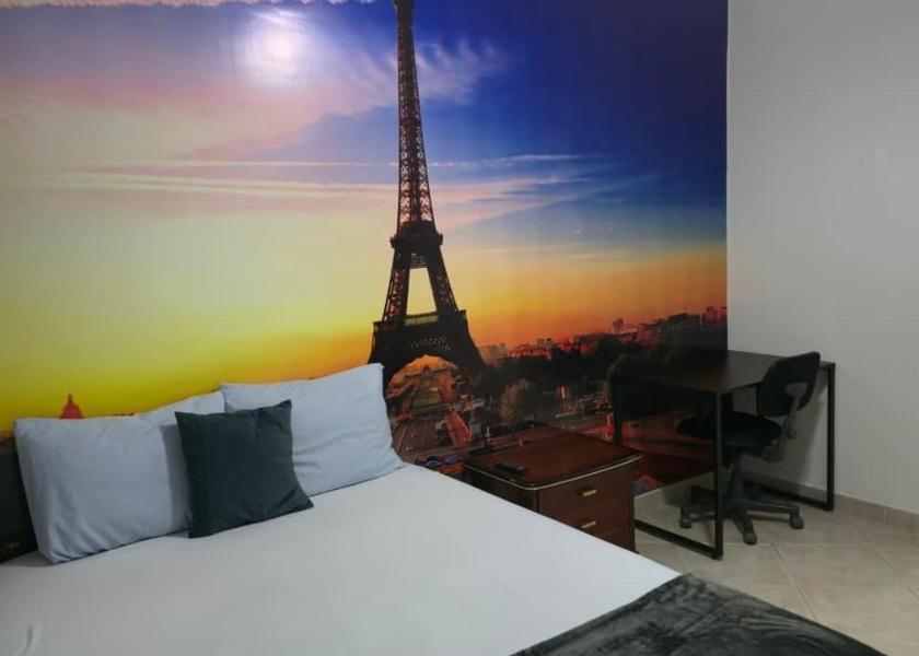 Paraná Curitiba Executive Suite