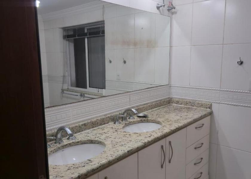 Paraná Curitiba Executive Suite