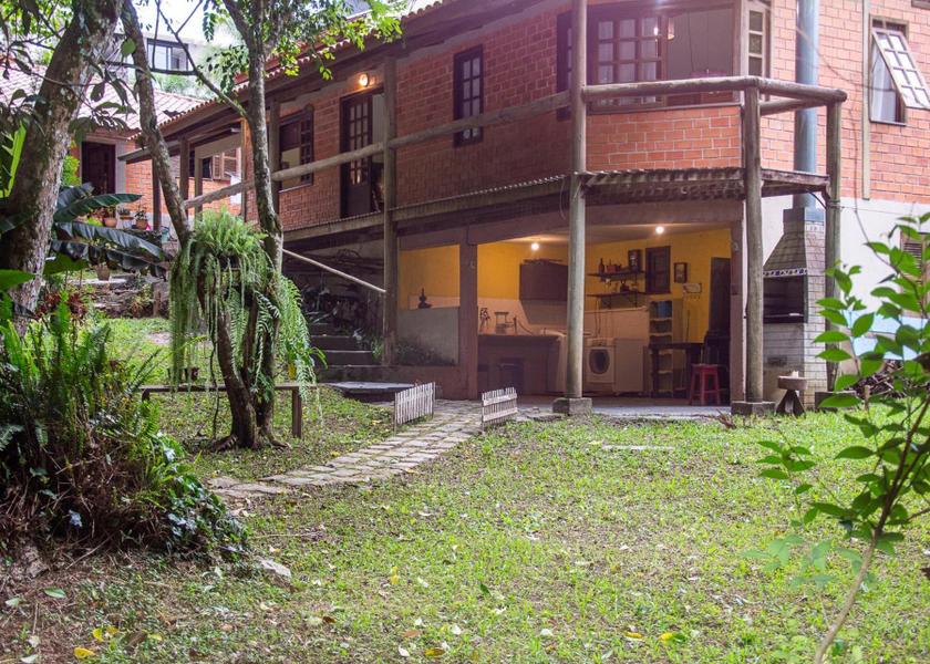 Paraná Curitiba Chalet