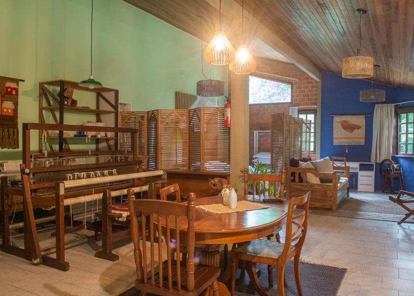 Paraná Curitiba banquet hall