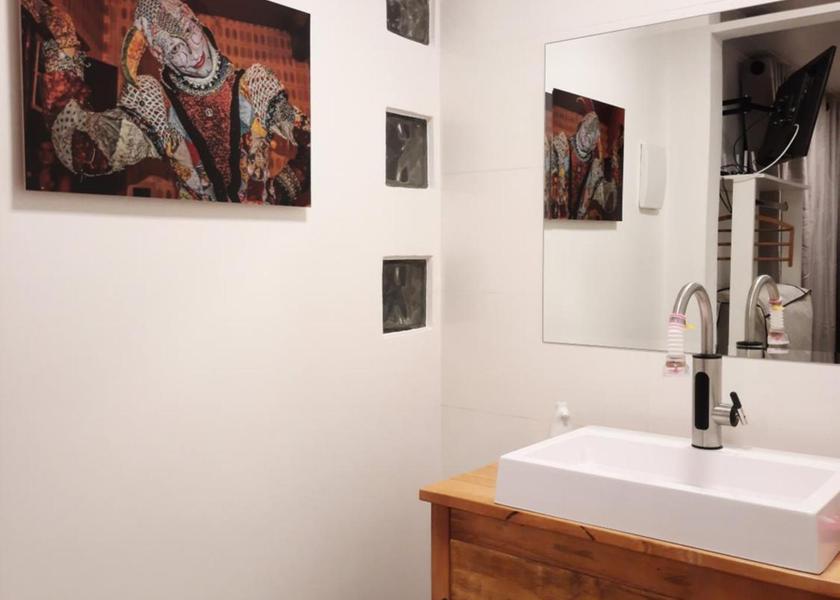 Paraná Curitiba Chalet