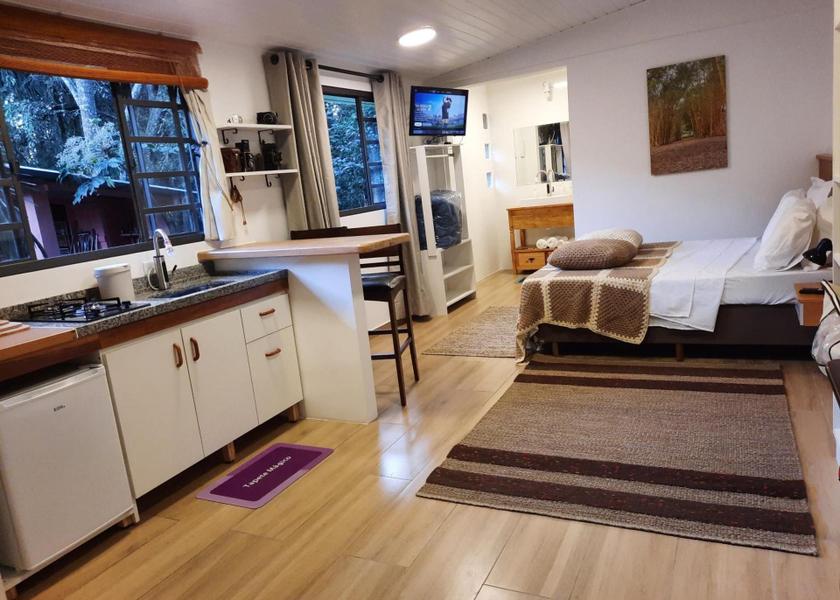 Paraná Curitiba Chalet