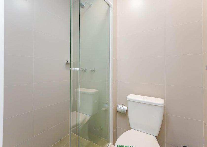 Paraná Curitiba Apartment