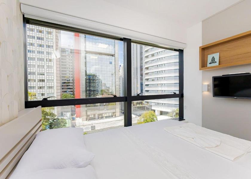 Paraná Curitiba Apartment