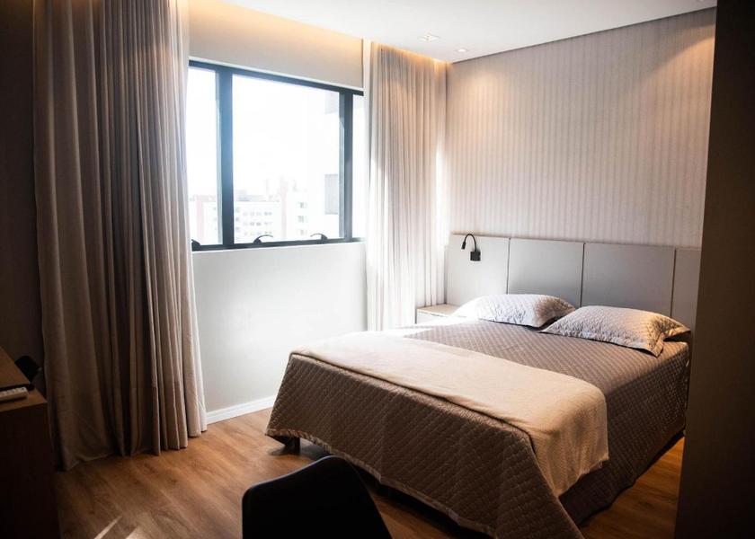 Paraná Curitiba Apartment