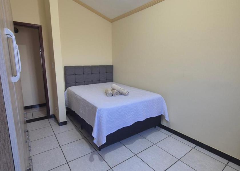 Minas Gerais Araxá Apartment