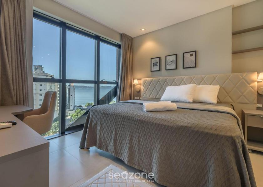 Santa Catarina Itapema Studio With Ocean View