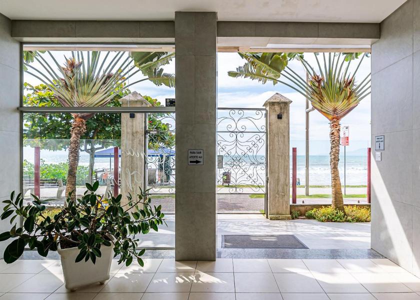 Santa Catarina Itapema Apartment