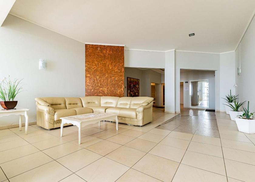 Santa Catarina Itapema Apartment