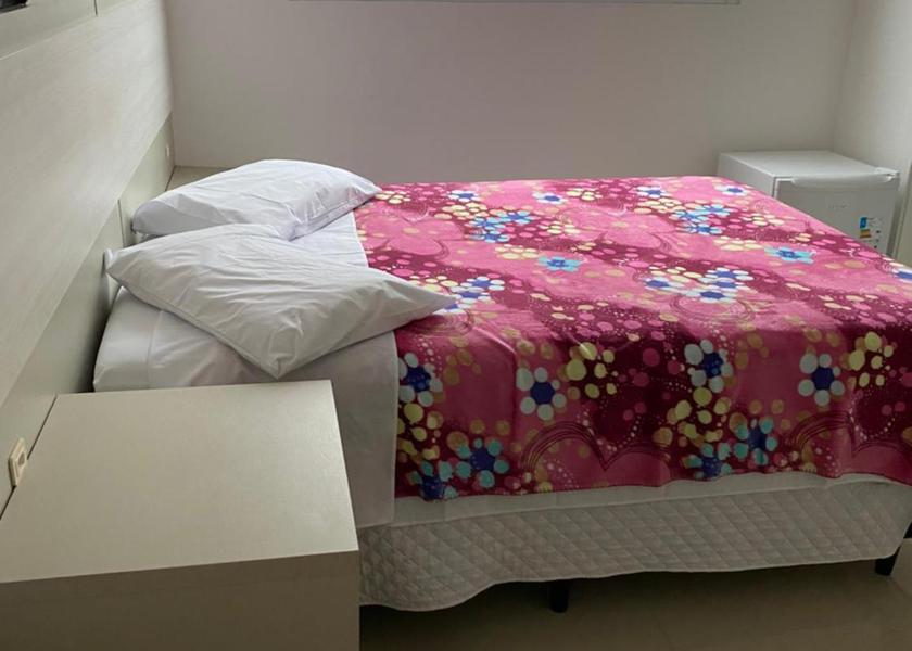 Santa Catarina Itapema Standard Double Suite