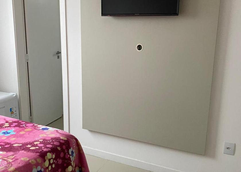 Santa Catarina Itapema Standard Double Suite