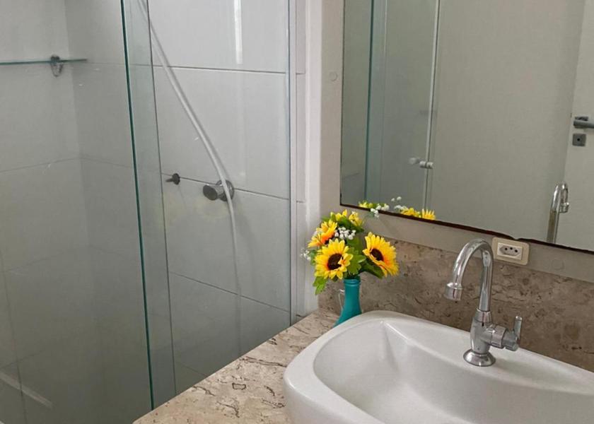 Santa Catarina Itapema Standard Double Suite
